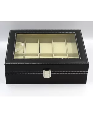Скринька для зберігання годинників Craft 10PU