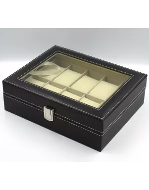 Скринька для зберігання годинників Craft 10PU