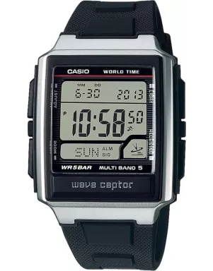 Годинник Casio Radio Controlled WV-59R-1AEF