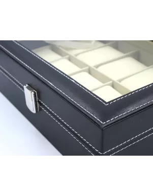 Скринька для зберігання годинників Craft 10PU