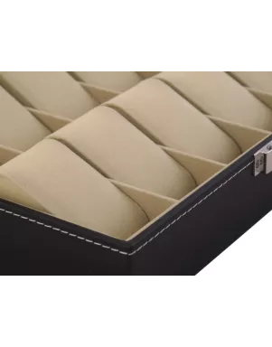 Скринька для зберігання годинників Craft 10PU
