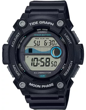 Годинник Casio TIMELESS COLLECTION WS-1300H-1AVEF