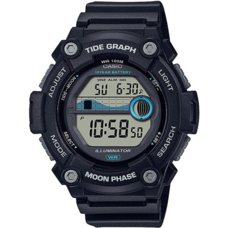 Годинник Casio TIMELESS COLLECTION WS-1300H-1AVEF