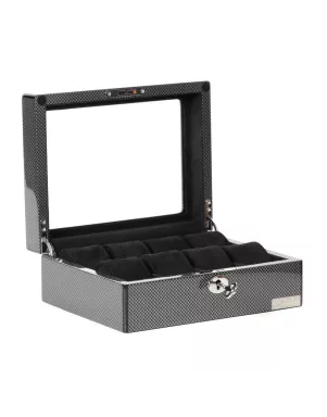 Скринька для зберігання годинників Salvadore 802-8TB