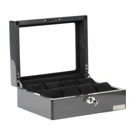 Скринька для зберігання годинників Salvadore 802-8TB