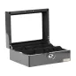 Скринька для зберігання годинників Salvadore 802-8TB