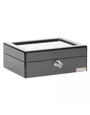Скринька для зберігання годинників Salvadore 802-8TB