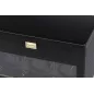 Скринька Salvadore для підзаводу 3 годинників 3/12BL 3x3 12+