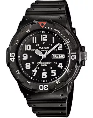 Годинник Casio TIMELESS COLLECTION MRW-200H-1BVEG