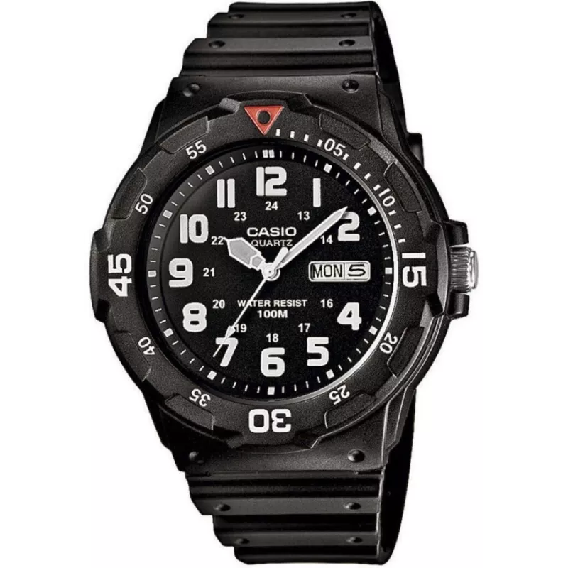 Часы Casio TIMELESS COLLECTION MRW-200H-1BVEG