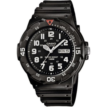 Годинник Casio TIMELESS COLLECTION MRW-200H-1BVEG