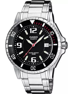 Годинник Casio TIMELESS COLLECTION MTD-1053D-1AVES