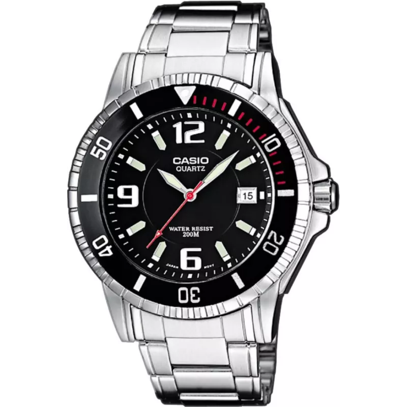 Годинник Casio TIMELESS COLLECTION MTD-1053D-1AVES