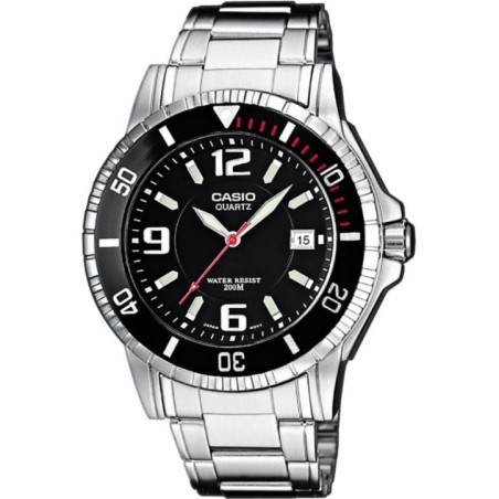 Годинник Casio TIMELESS COLLECTION MTD-1053D-1AVES