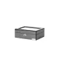 Скринька для зберігання годинників Salvadore 802-8TB