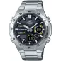 Годинник Casio EDIFICE Classic EFV-C110D-1A3VEF