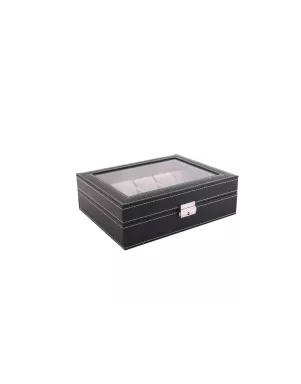 Шкатулка для зберігання годинників Craft 10PU.GRINS