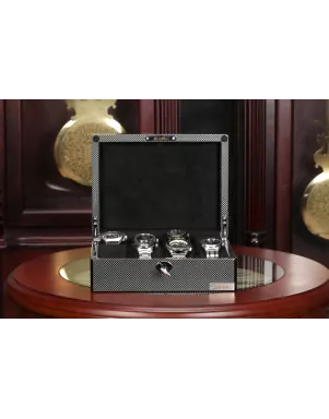 Скринька для зберігання годинників Salvadore 802-8TB