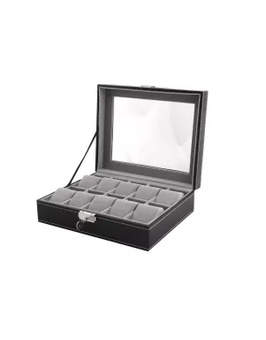 Шкатулка для зберігання годинників Craft 10PU.GRINS