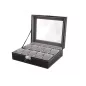 Шкатулка для зберігання годинників Craft 10PU.GRINS
