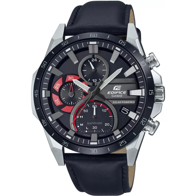 Годинник Casio EDIFICE Classic EFS-S620BL-1AVUEF Годинник Casio EDIFICE Classic EFS-S620BL-1AVUEF
