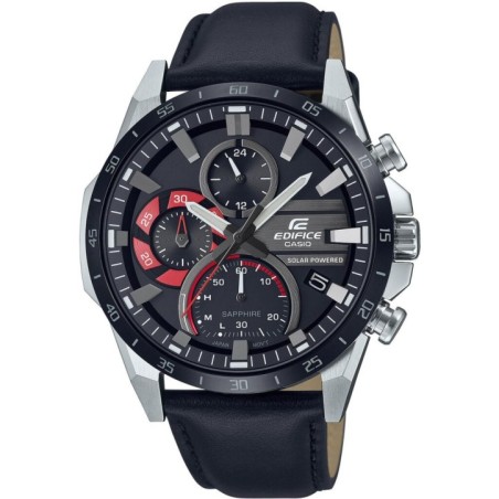Годинник Casio EDIFICE Classic EFS-S620BL-1AVUEF