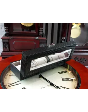 Шкатулка для зберігання годинників Craft 6PU.FIB
