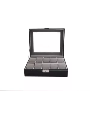 Шкатулка для зберігання годинників Craft 10PU.GRINS