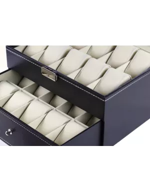Скринька для зберігання годинників Craft 20PU