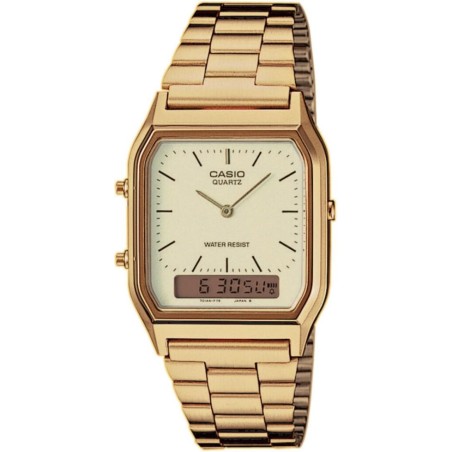 Годинник Casio VINTAGE EDGY AQ-230GA-9DMQYES