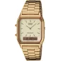 Годинник Casio VINTAGE EDGY AQ-230GA-9DMQYES Годинник Casio VINTAGE EDGY AQ-230GA-9DMQYES