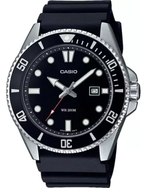 Годинник Casio TIMELESS COLLECTION MDV-107-1A1VEF