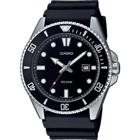 Годинник Casio TIMELESS COLLECTION MDV-107-1A1VEF