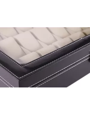 Скринька для зберігання годинників Craft 24PU