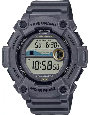 Годинник Casio TIMELESS COLLECTION WS-1300H-8AVEF