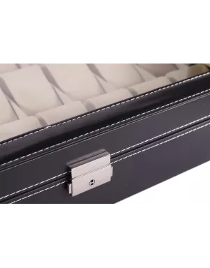 Скринька для зберігання годинників Craft 24PU