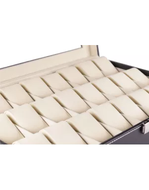 Скринька для зберігання годинників Craft 24PU