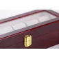 Скринька для зберігання годинників Craft 6WB.REDWOOD