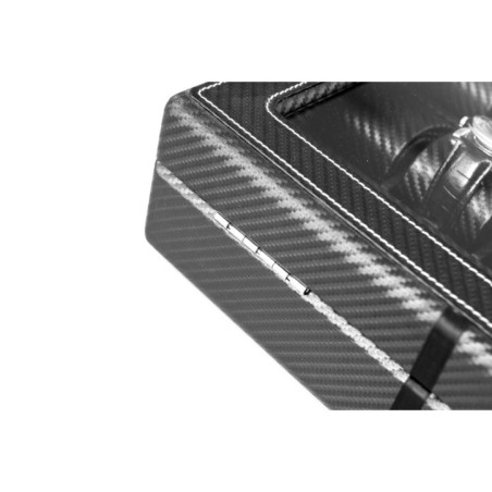 Шкатулка для зберігання годинників Salvadore 15W-KCC