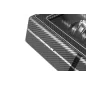 Шкатулка для зберігання годинників Salvadore 15W-KCC