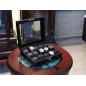 Шкатулка для зберігання годинників Salvadore 15W-KCC