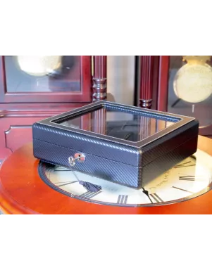 Шкатулка для зберігання годинників Salvadore 15W-KCC