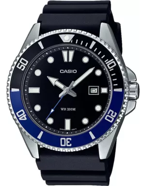 Годинник Casio TIMELESS COLLECTION MDV-107-1A2VEF