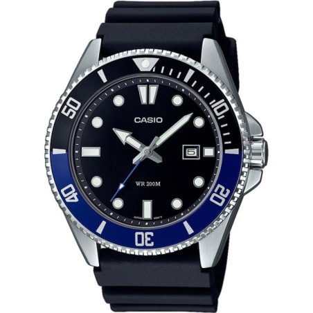 Годинник Casio TIMELESS COLLECTION MDV-107-1A2VEF