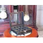 Шкатулка для зберігання годинників Salvadore 15W-KCC