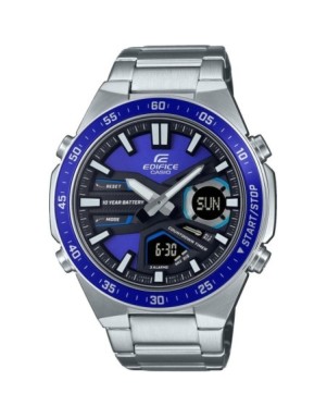 Часы Casio EDIFICE Classic EFV-C110D-2AVEF