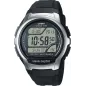 Часы Casio Radio Controlled WV-58R-1AEF