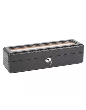 Скринька для зберігання годинників Salvadore 6W-KC