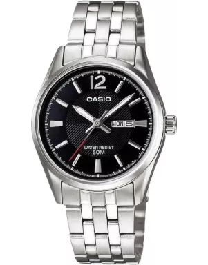 Годинник Casio TIMELESS COLLECTION LTP-1335D-1AVDF