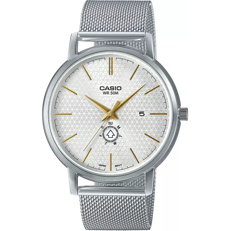 Годинник Casio TIMELESS COLLECTION MTP-B125M-7AVEF